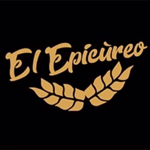 El Epicureo logo