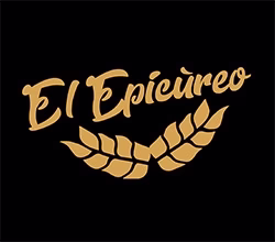 El Epicureo logo