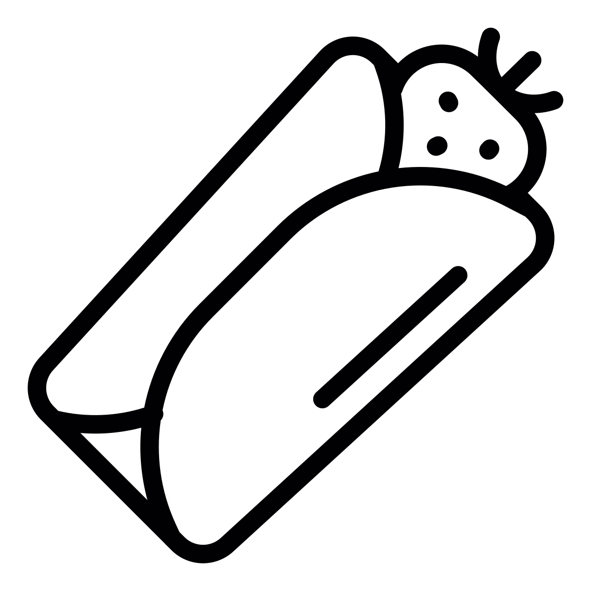 crepe icon