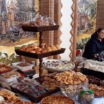 Competa Mercadillo Navideño 2024