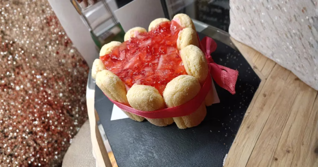 Charlotte de Valentin