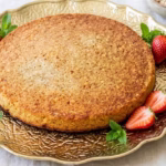 El Moelleux de Manzana y Plátano (Sin Azúcar Añadido y Sin Harina)