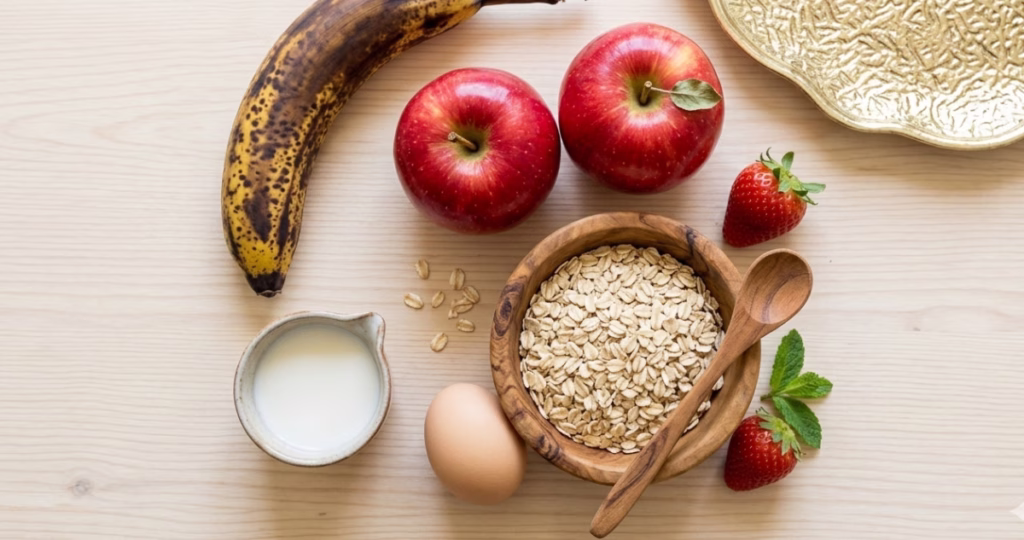 Ingredientes del moelleux